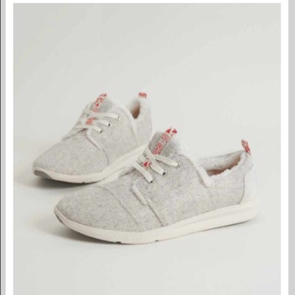 Toms Del Rey Shoes